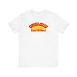 Orgasms - Keep It Real - Men's T-Shirt