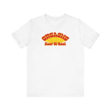 Orgasms - Keep It Real - Men's T-Shirt
