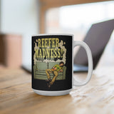 Reefer Madness! - Mug