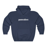Pancakes - Hoodie