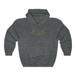 Your Mom Is A Whore - Merry Christmas - Hoodie