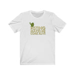 Fisting Makes Me Come Alive (Kermit The Frog) - Guys Tee