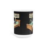 Cover Me! - Mug