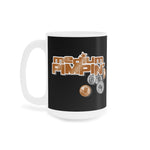 Medium Pimpin - Mug