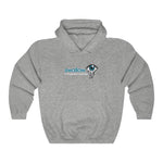 Swallow Or It's Going In Your Eye - Hoodie