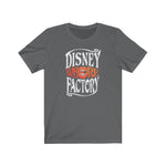 Disney Whore Factory - Guys Tee