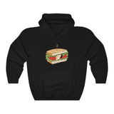 Kevin Bacon Blt - Hoodie