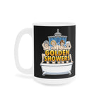 Golden Showers (Golden Girls) - Mug