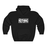 I Bring Nothing To The Table - Hoodie