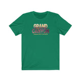 Grand Canyon - Reminds Me Of Your Mom - Guys Tee