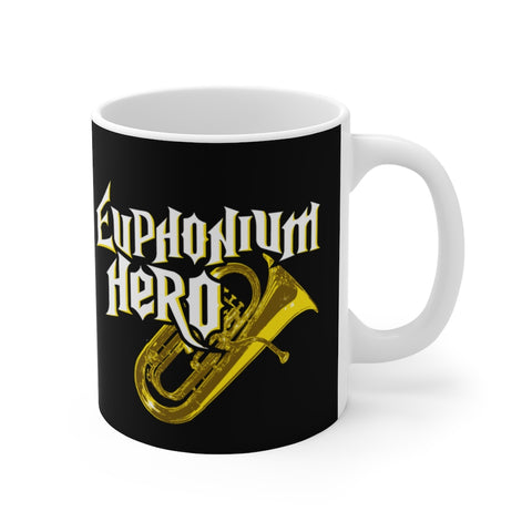 Euphonium Hero - Mug