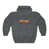It's Only Binge Drinking If You Stop - Hoodie