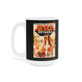 Jesus Returns - Mug