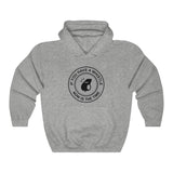 If You Have A Whistle Now Is The Time - Hoodie