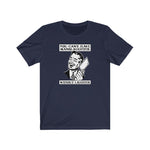 You Cant Have Manslaughter Without Laughter - Guys Tee