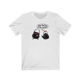 What The Fuck Did You Call Me? (Pot And Kettle) - Guys Tee