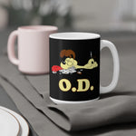 O.d. - Mug