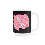 I Dream Of Weenie - Mug