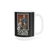 Fucking Posers - Mug