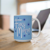 Foxy Moron - Mug