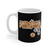 Medium Pimpin - Mug