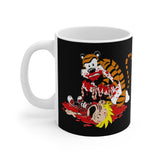 Hobbes' Revenge - Mug