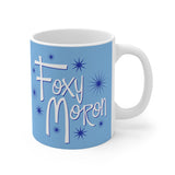 Foxy Moron - Mug