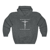 Men Who Wear Sandals Get What They Deserve - Hoodie