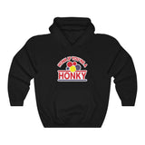 Honk If You're A Honky - Hoodie