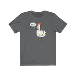 Moo (Chicken) - Guys Tee