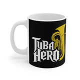 Tuba Hero - Mug