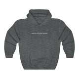 I Could Use A Little Sexual Harassment - Hoodie