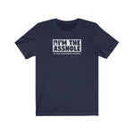 I'm The Asshole In The Comments Section - Guys Tee