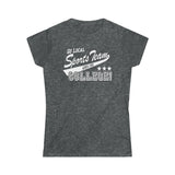 Go Local Sports Team And/or College - Ladies Tee