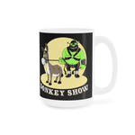 Donkey Show - Mug
