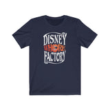 Disney Whore Factory - Guys Tee