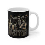 Led Zeppelin - Mug