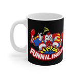 Funnilingus - Mug