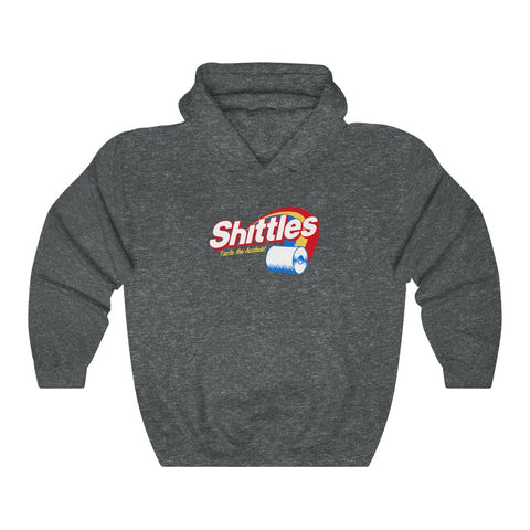 Shittles - Taste The Asshole - Hoodie