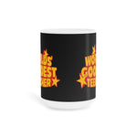 Worlds' Goodest Teecher - Mug