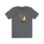 I'm An Animal In Bed - Guys Tee