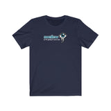 Swallow Or It's Going In Your Eye - Guys Tee