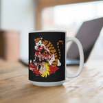 Hobbes' Revenge - Mug