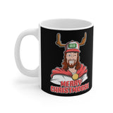 Merry Christmoose - Mug