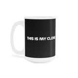 This Is My Clone - Mug