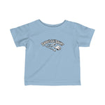 Daddy's Lil' Squirt - Baby Tee