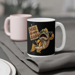 There Is No Cod! - Mug