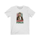Happy Fonza! - Guys Tee