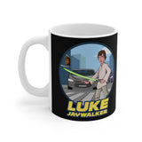 Luke Jaywalker - Mug