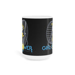 Girl Power - Mug